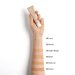 PAESE - Run For Cover - 12h Longwear Foundation SPF 10 - Long-lasting coverage foundation - SPF10 - 30 ml
