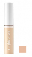 PAESE - Run For Cover - Full Cover Concealer - Opaque face concealer - 9 ml - 20 - IVORY - 20 - IVORY