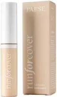 PAESE - Run For Cover - Full Cover Concealer - Kryjący korektor do twarzy - 9 ml