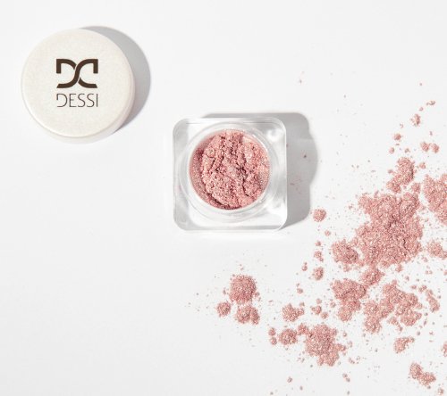DESSI - Eyelid Pigment - 1g - 03 SOFT PINK