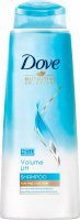 Dove - Nutritive Solutions - Volume Lift Shampoo - Szampon do włosów cienkich - 400 ml