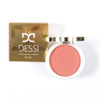 Dessi - Blusher - Pink - VELVET BLUSH 01 - VELVET BLUSH 01