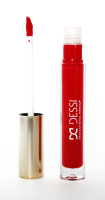 DESSI - Liquid Matte Lipstick - Matowa pomadka w płynie - 5,5 ml -  10 CARMEN -  10 CARMEN