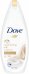 Dove - Nourishing Silk Shower Gel - Shower gel - Silk - 250 ml