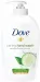 Dove - Caring Hand Wash - Liquid hand soap with Cucumber and Green Tea - 250 ml