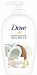 Dove - Nourishing Secrets Restoring Ritual Handwash - Liquid hand soap - Coconut and Almond Milk - 250 ml