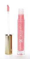 DESSI - Diamond Lip Gloss - Diamentowy błyszczyk do ust - 5,5 ml - BLINK 201 - BLINK 201