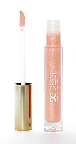 DESSI - Diamond Lip Gloss - Diamond lip gloss - 5.5 ml - GLEAM 202