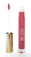 DESSI - Creamy Cover Lip Gloss - Kremowy błyszczyk do ust o mocnym kryciu - 5,5 ml - SWEETHEART 104 - SWEETHEART 104