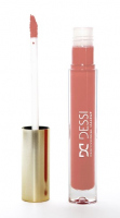 DESSI - Creamy Cover Lip Gloss - Kremowy błyszczyk do ust o mocnym kryciu - 5,5 ml - ALMOND 103 - ALMOND 103
