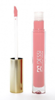 DESSI - Creamy Cover Lip Gloss - Kremowy błyszczyk do ust o mocnym kryciu - 5,5 ml - TENDER 102 - TENDER 102