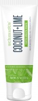 Schmidt's - Coconut + Lime Tooth + Mouth Paste - Natural toothpaste - Coconut and Lime - 100 ml