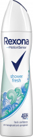 Rexona - Shower Fresh 48H Anti-Perspirant - Antyperspirant w aerozolu - 150 ml