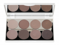 DESSI - Brows Make-up Palette - Eyebrow make-up palette