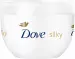 Dove - Nourishing Body Care - Silky Pampering Body Cream - Nourishing body cream for all skin types - 300 ml