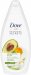 Dove - Nourishing Secrets - Invigorating Ritual Body Wash - Shower Gel - Avocado Oil & Calendula Extract - 500 ml