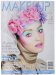 Magazyn Make-Up Trendy + Książka "Akademia Makijażu" - No1/2013 - WYDANIE SPECJALNE