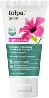 Tołpa - Green - Micellar shampoo for dry and damaged hair - 75 ml