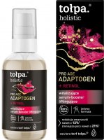 Tołpa - Holistic - Pro Age Adaptogen + Retinol - Vitalizing lifting serum-buster - 75 ml