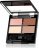 Eveline Cosmetics - QUATTRO - Professional Eyeshadow Palette - Paleta 4 cieni do oczu - 3,2 g - 05