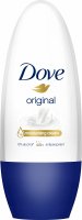 Dove - Original - 48h Anti-perspirant - Roll-on antiperspirant - 50 ml