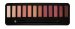 W7 - PRETTY PLEASE Ripe and Ready - Eye Color Palette - Palette of 12 eyeshadows
