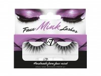 W7 - Faux Mink Lashes - Artificial strip eyelashes