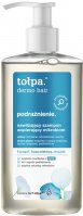 Tołpa - Dermo Hair - Moisturizing soothing shampoo for dehydrated, dry and normal hair - 250 ml