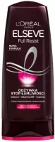 L'Oréal - ELSEVE -  FULL RESIST  - Strengthening Conditioner for Weak and Brittle Hair - 200 ml