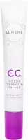 LUMENE - NORDIC CHIC CC - Color Correcting & Blurring Primer