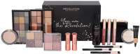 MAKEUP REVOLUTION - YOU ARE THE REVOLUTION - Zestaw kosmetyków i akcesoriów do makijażu - THE PR BOX