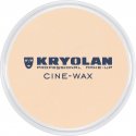 KRYOLAN - CINE-WAX - Characterizing wax - 10 g - ART. 5421 - 5421 - FAIR - 5421 - FAIR