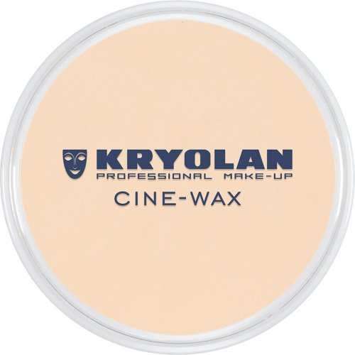 KRYOLAN - CINE-WAX - Characterizing Wax - 10 g - ART. 5421 - 5421 - FAIR