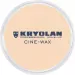 KRYOLAN - CINE-WAX - Characterizing wax - 10 g - ART. 5421