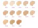 Dermacol - MAKE-UP COVER SPF30 - Silnie kryjący podkład wodoodporny - 30 g