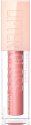 MAYBELLINE - LIFTER GLOSS + HYALURONIC ACID - Lip gloss with hyaluronic acid and vitamin E - 5.4 ml - 003 - MOON - 003 - MOON
