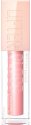MAYBELLINE - LIFTER GLOSS + HYALURONIC ACID - Lip gloss with hyaluronic acid and vitamin E - 5.4 ml - 006 - REEF - 006 - REEF