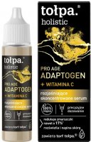 Tołpa - Holistic - Pro Age Adaptogen + Vitamin C - Brightening concentrated serum - 20 ml