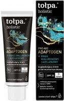 Tołpa - Holistic - Pro Age Adaptogen + Hyaluronic and azelaic acid - Smoothing anti-wrinkle day cream - 40 ml