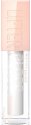 MAYBELLINE - LIFTER GLOSS + HYALURONIC ACID - Lip gloss with hyaluronic acid and vitamin E - 5.4 ml - 001 - PEARL - 001 - PEARL