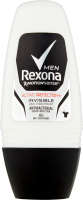 Rexona - MEN - Active Protection+ Invisible Anti-Perspirant - Antyperspirant w kulce dla mężczyzn 48h - 50 ml