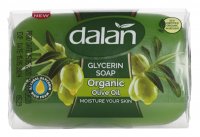Dalan - Glycerin Soap - Olive Oil - Glycerin soap - Olive