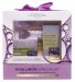 L'Oréal - HYALURON SPECIALIST - Gift set of face care cosmetics - Face cream + Eye cream + Sheet mask
