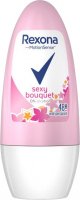 Rexona - Sexy Bouquet 48H Anti-Perspirant - Roll-on Antiperspirant - 50 ml