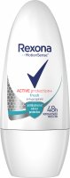 Rexona - Active Protection + Fresh Anti-Perspirant - Antiperspirant roll-on 48h - 50 ml