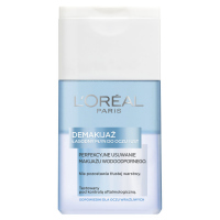 L'Oréal - Zestaw prezentowy - Tusz Volume Million Lashes + Dwufazowy płyn do demakijażu 125 ml