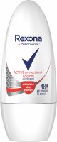 Rexona - Active Protection + Original Anti-Perspirant - Antiperspirant roll-on 48h - 50 ml