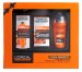 L'Oréal - Men Expert - Hydra Energetic - Gift set of cosmetics for men - Eye Roll-On + Face cream + Antiperspirant