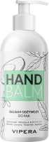VIPERA - HAND BALM - Odżywczy balsam do rąk - 500 ml