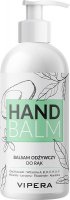 VIPERA - HAND BALM - Nourishing hand balm - 500 ml